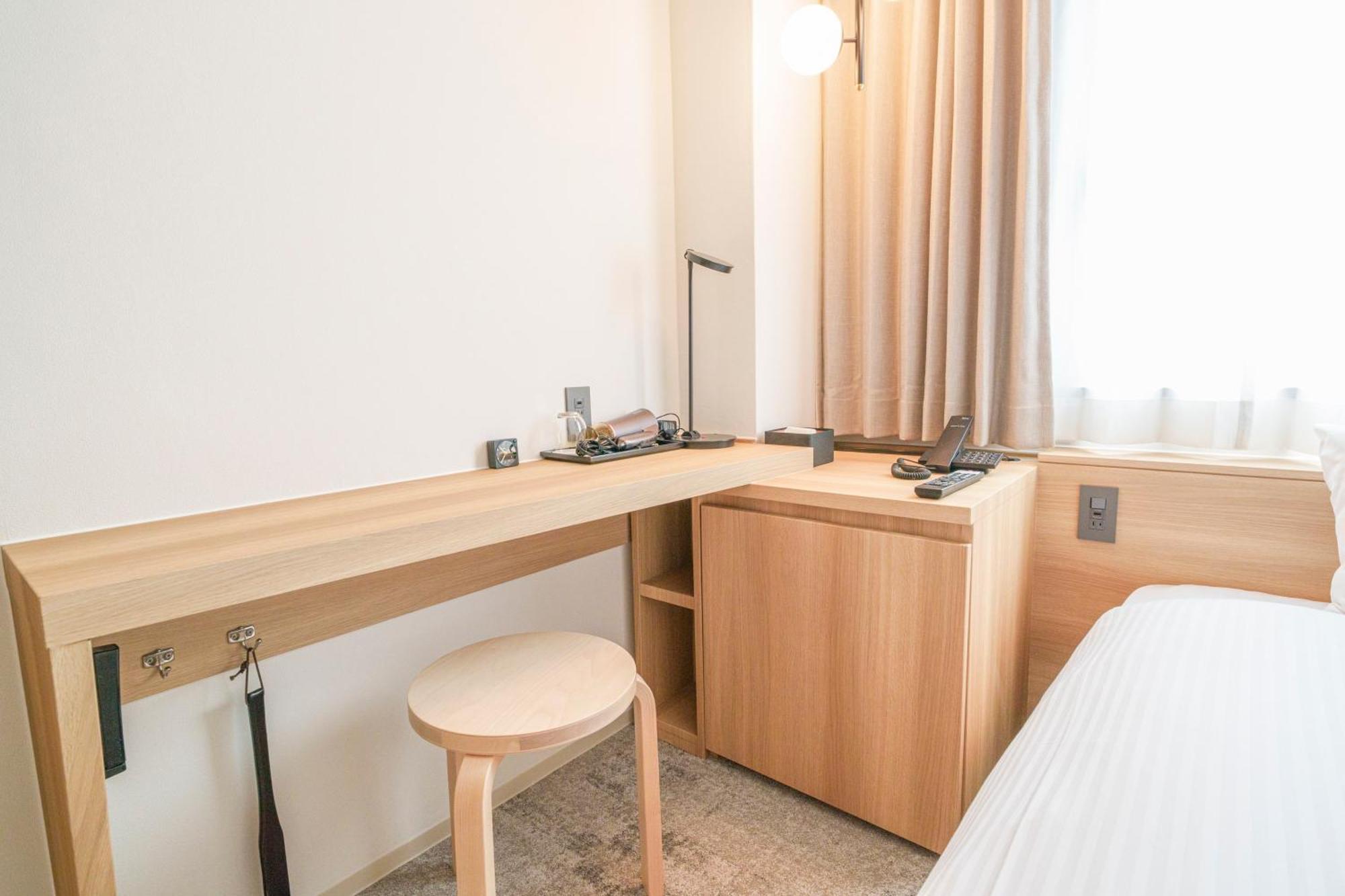 Center Hotel Tokyo — Bilder 3